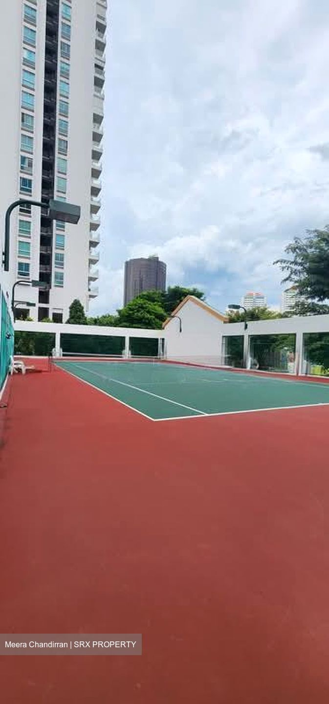 Mirage Tower (D9), Condominium #577170061